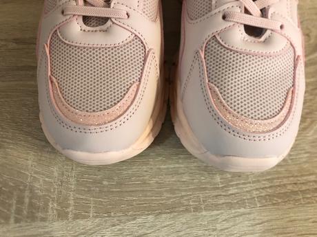 Tenisky vel 37, sinsay,37