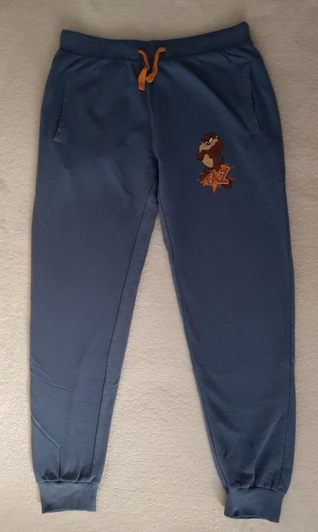 Teplaky looney tunes taz, 164