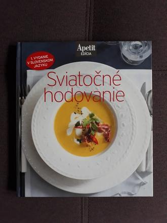 Sviatocne hodovanie - apetit, 