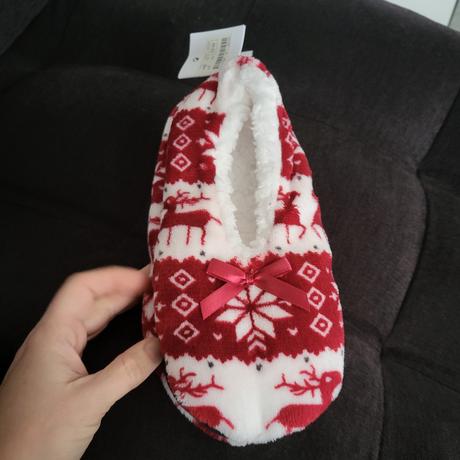 39/42 teple papuce, 39