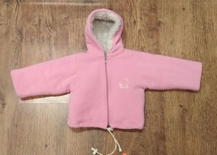 Prechodná zimná bunda, 86