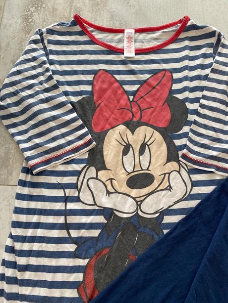 Pyžamko, cherokee,152