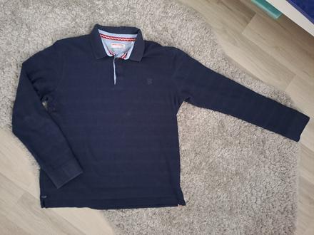 Chlačenská polokošeľa 158, 158