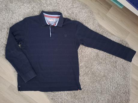 Chlačenská polokošeľa 158, 158