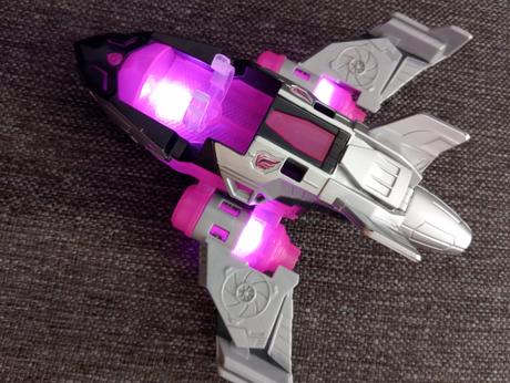 Lietadlo paw patrol s figúrkou,