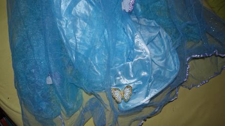 Saty pre popolusku od disney, 