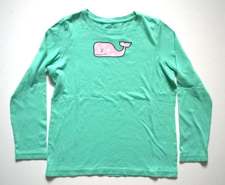 Tričko vineyard vines, 146