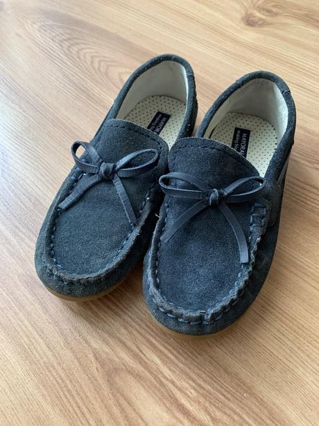 Mokasíny, mayoral,27