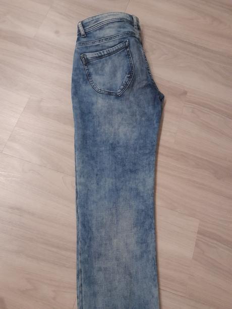 Adidas rifle skinny, adidas,m