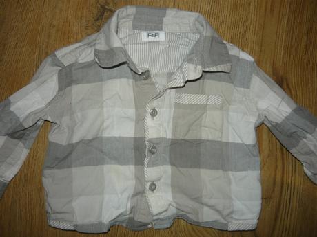 Košela -74, f&f,74