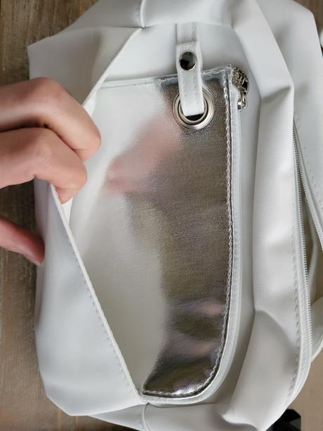 Kozmetická taštička,