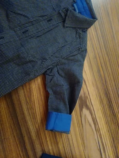 Balík oblečenia v.98, 86–98