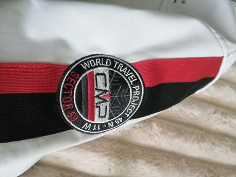 Softshelova bunda, cmp,s