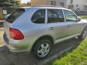 Porsche cayenne, porsche