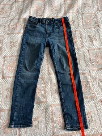Rifle hm, h&m,158