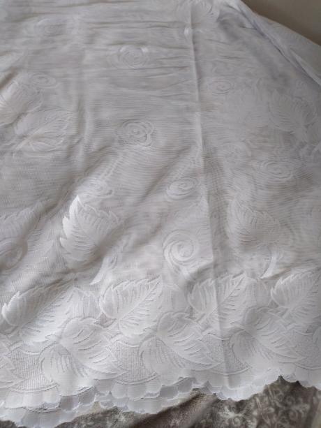 Záclona 0,78x3,25 m, 