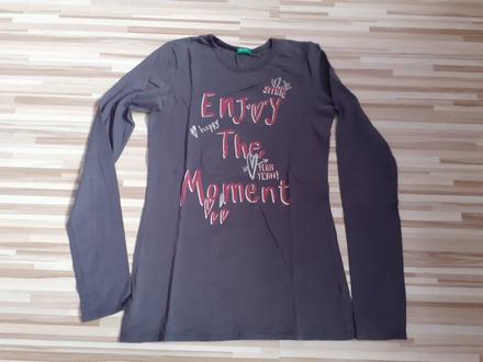 Tričko, benetton,170