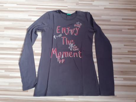 Tričko, benetton,170