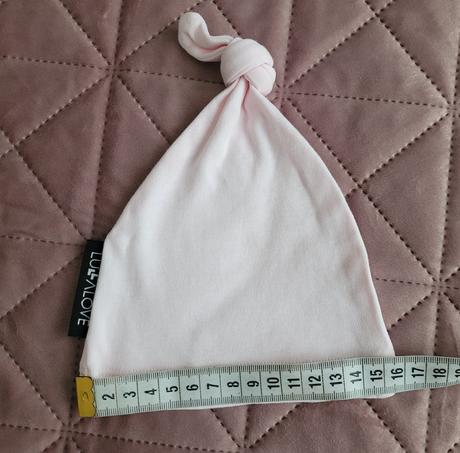 Lullalove čiapočka, louis vuitton,56