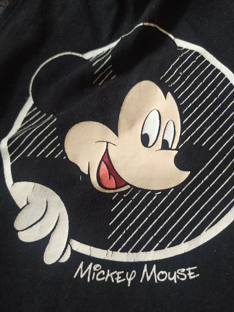 Mickey trakace, disney,92