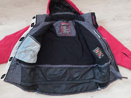 Lyžiarska bunda northland, s