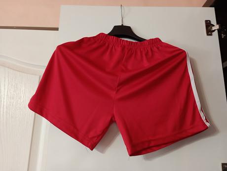 Detský futbalový dres dzsudzsák hungary, 140