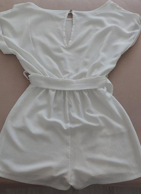 Letný overal, esoline