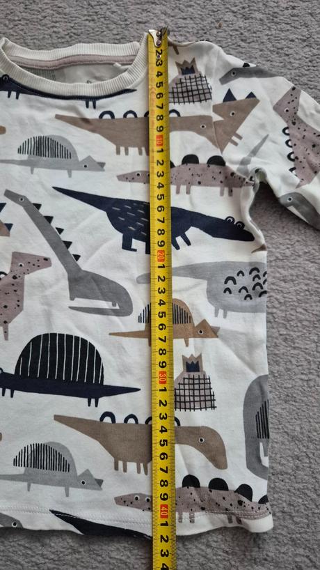 Next pyzamo,  veľkosť 110, top stav, next,110