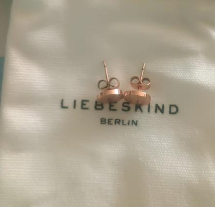 Liebeskind berlin, liebeskind