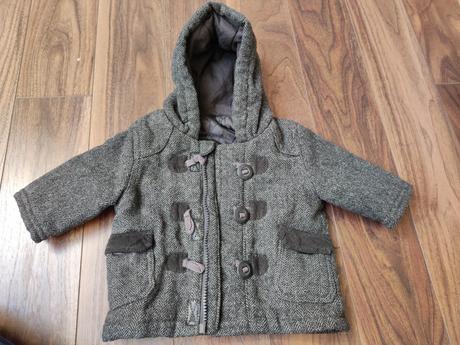 Zimné kabáty a bunda, 56