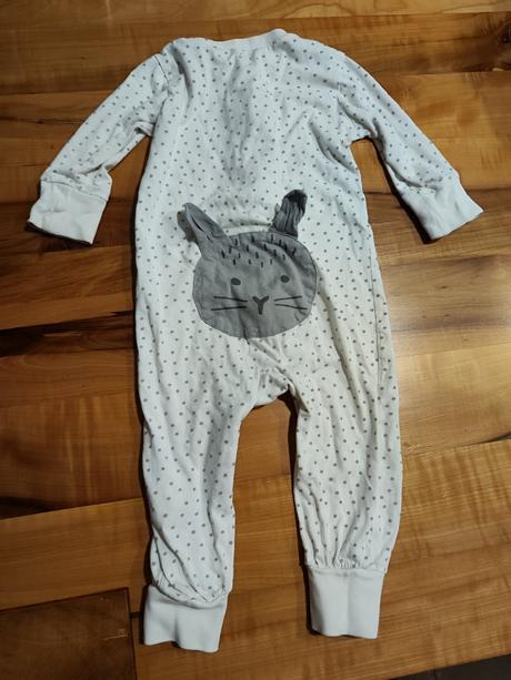 Lindex pyžamo 86, lindex,86