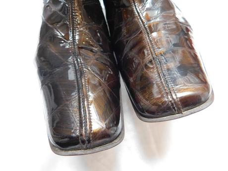 Lodi luxusne kotnikove čižmičky, 37