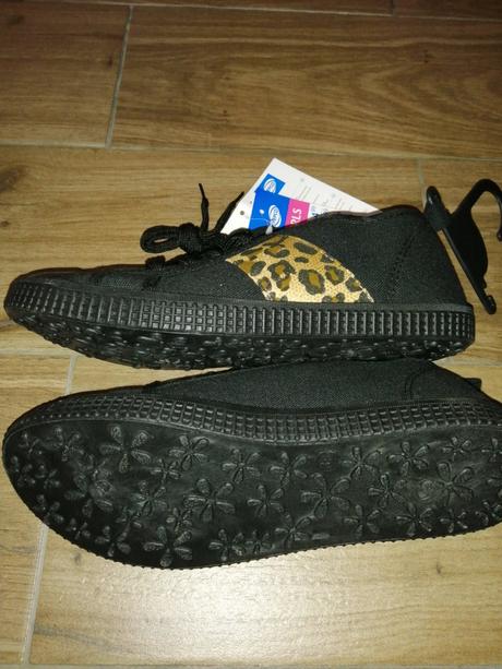 Tenisky 36, pepco,36