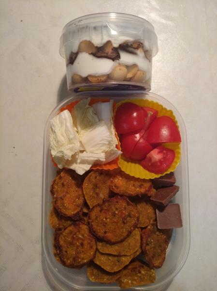 Akú pripraviť desiatu pre vyberavé dieťa?