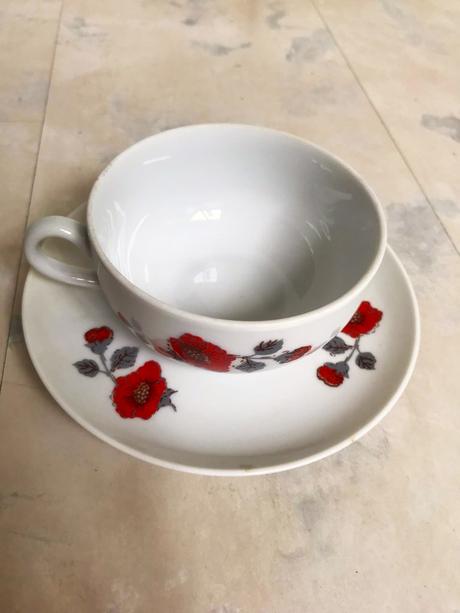 Šálka na kávu/čaj, 