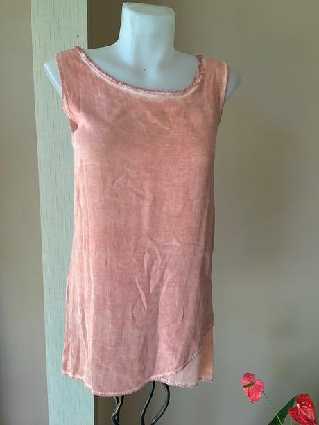 Krasny top italy/222, street one,36