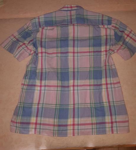 Podarovana k nakupu košeľa hilfiger 9,00, tommy hilfiger,xl