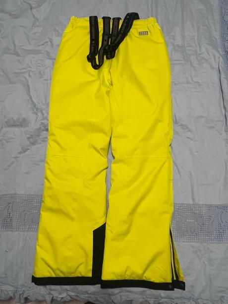 Lego wear /lyžiarske, lego,164