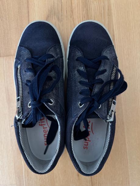 Celoročné topánky superfit v. 33, superfit,33