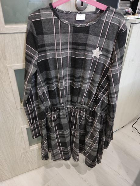 Jesenné šaty, f&f,158