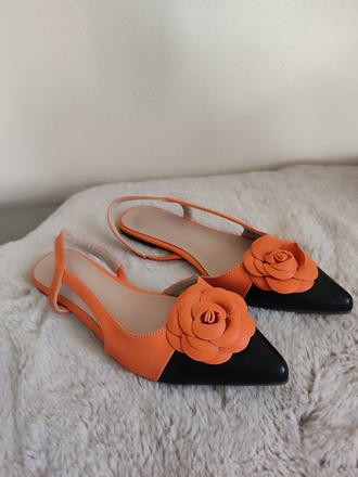 Dámske topánky, 39