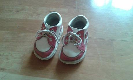 Topánočky rak, rak,18