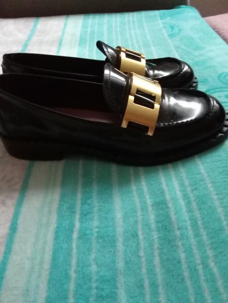 Poltopanky gino rossi, gino rossi,36