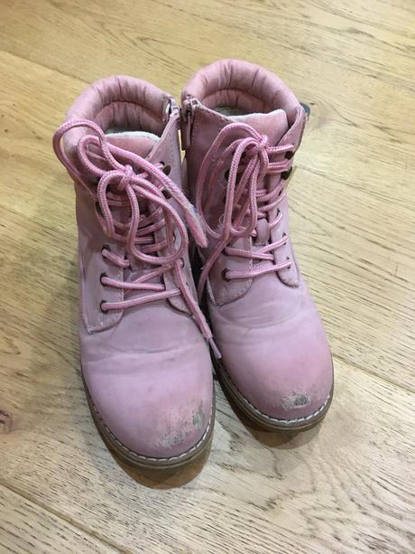 Čižmičky, nelli blu,34