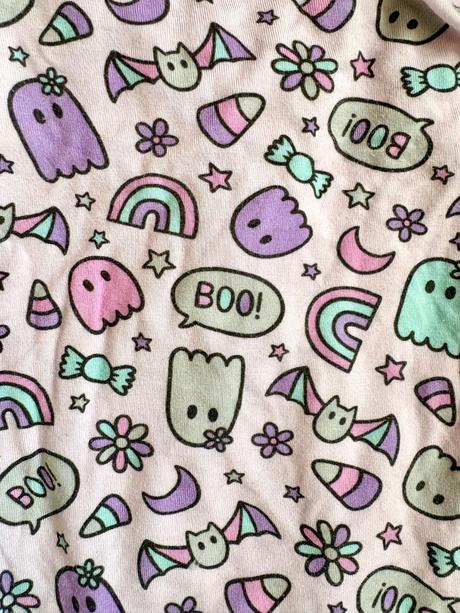 Pyžamo z usa bambusová viskóza, 134