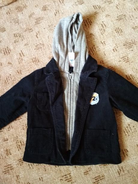 Menzestrove sako,bundicka vel.86, 86