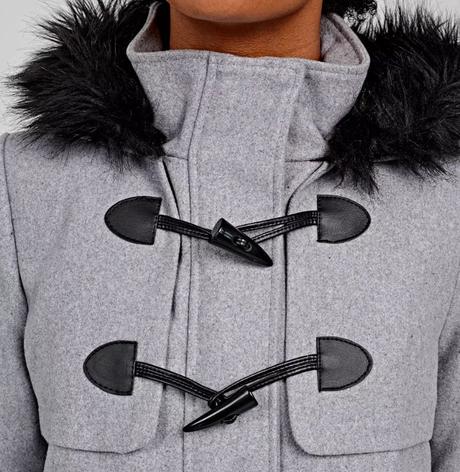 Sivý kabát s, gate,s