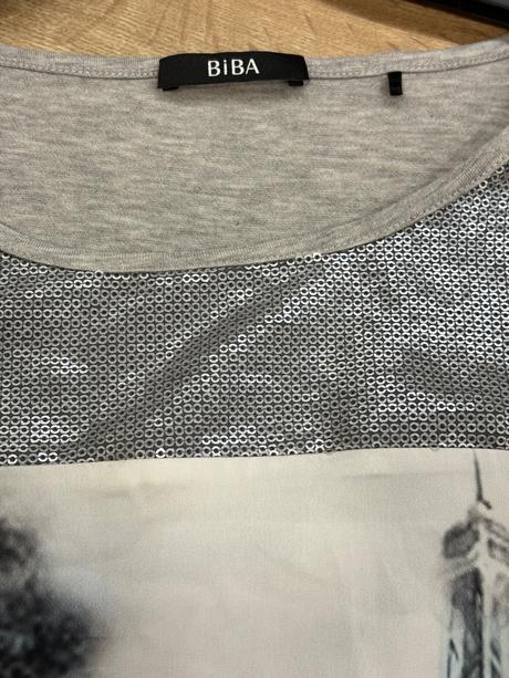 Tričko biba, 40