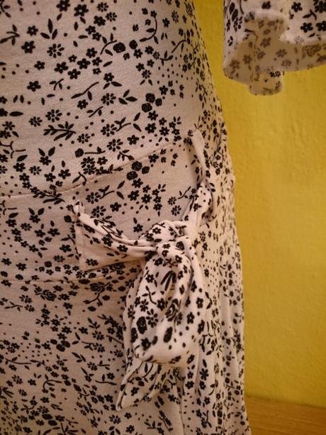 Dámske elastické šaty, azuri, m