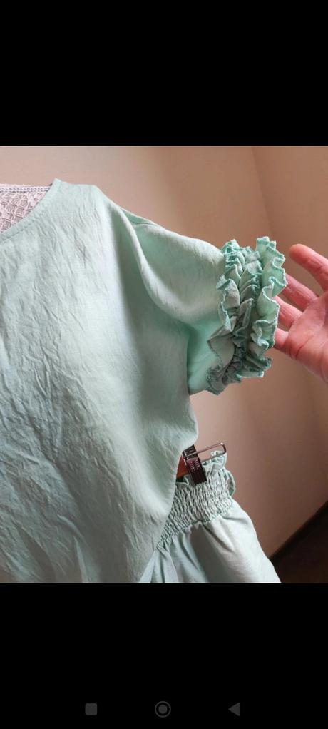 Dámska letná súprava, 